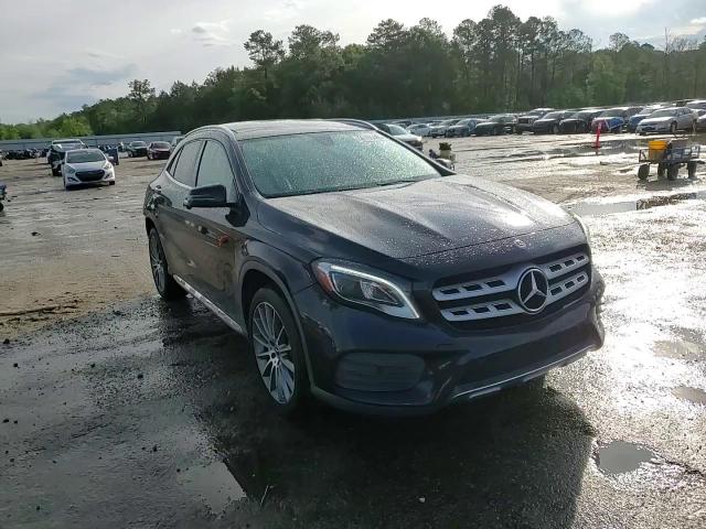 2018 Mercedes-Benz Gla 250 4Matic VIN: WDCTG4GB6JJ477108 Lot: 56106465