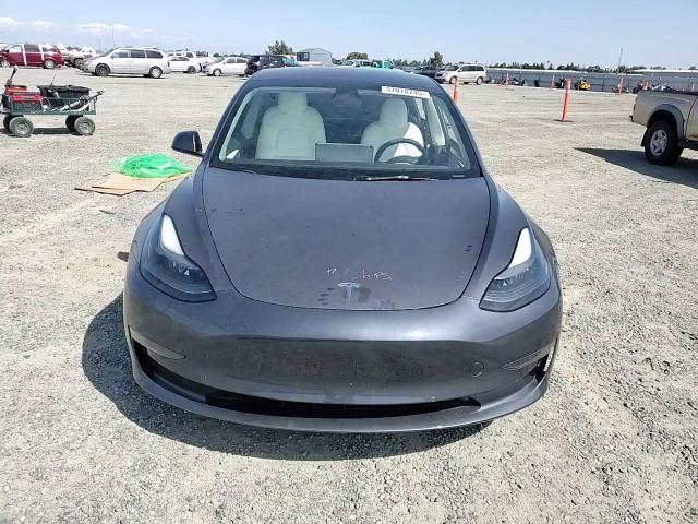 2023 Tesla Model 3 VIN: 5YJ3E1EA0PF551482 Lot: 57078745