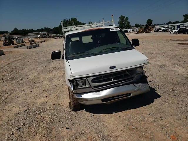 2002 Ford Econoline E150 Van VIN: 1FTRE14272HA73588 Lot: 56753015
