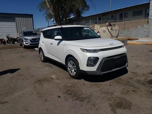 2022 Kia Soul Lx VIN: KNDJ23AU4N7174685 Lot: 57098415