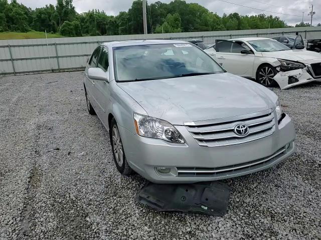 2007 Toyota Avalon Xl VIN: 4T1BK36B77U188558 Lot: 56648815