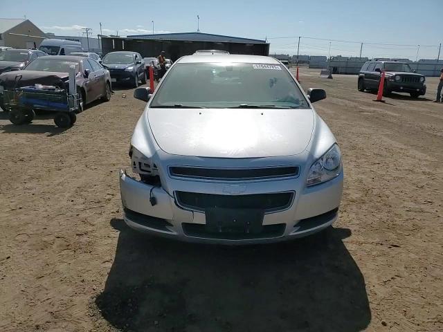 2010 Chevrolet Malibu Ls VIN: 1G1ZA5E07AF316786 Lot: 57644785