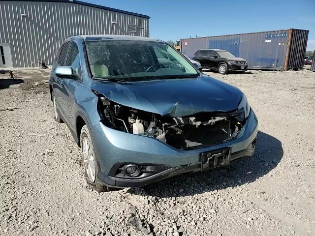2013 Honda Cr-V Ex VIN: 5J6RM4H57DL086246 Lot: 56399625