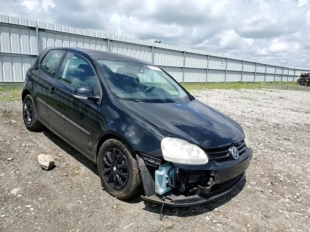 2008 Volkswagen Rabbit VIN: WVWAA71K78W064135 Lot: 56738655