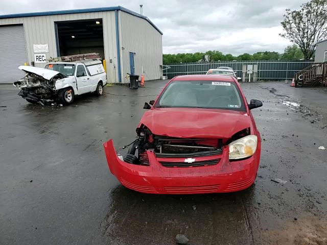 2006 Chevrolet Cobalt Ls VIN: 1G1AK15F167867997 Lot: 56605375