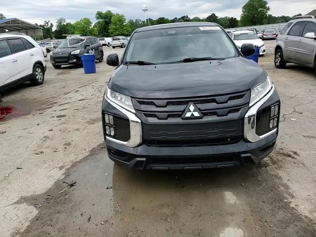2021 Mitsubishi Outlander Sport Es VIN: JA4APUAU0MU002395 Lot: 56174235