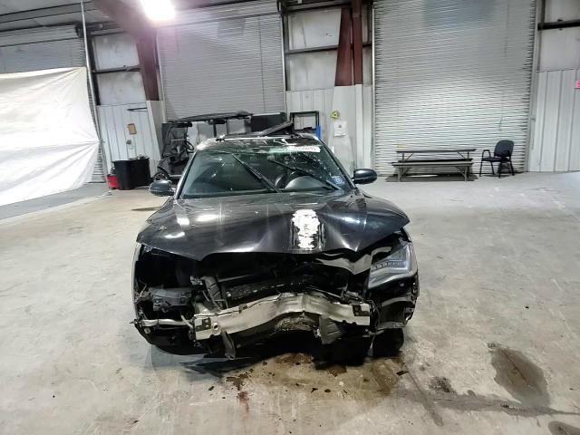 2013 Audi A8 L Quattro VIN: WAUR2AFD5DN017108 Lot: 56350095