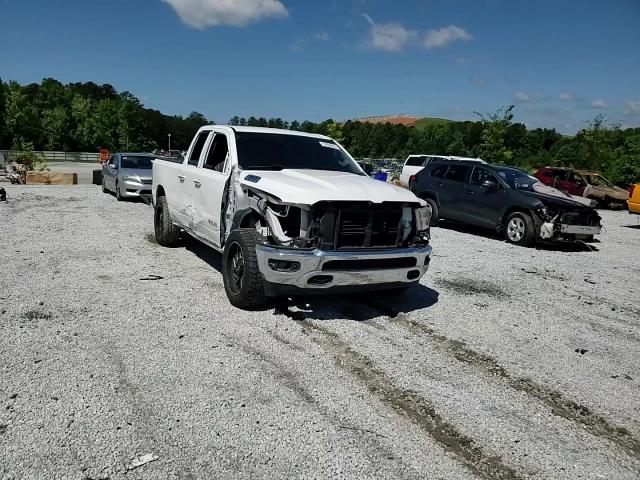 2020 Ram 1500 Big Horn/Lone Star VIN: 1C6SRFBT8LN121883 Lot: 57890825