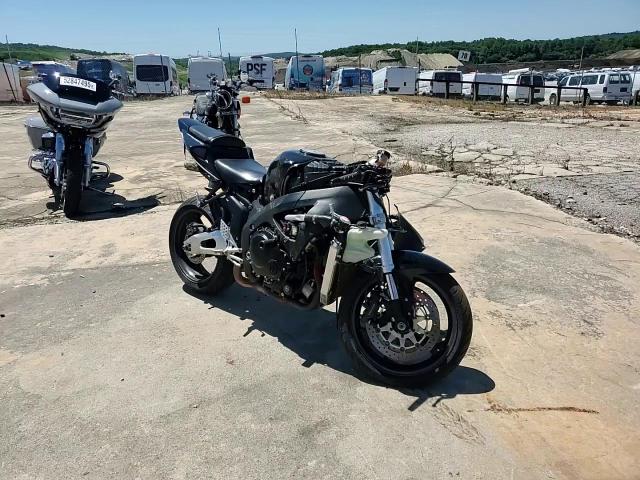 2006 Honda Cbr1000 Rr VIN: JH2SC57026M205525 Lot: 57927505