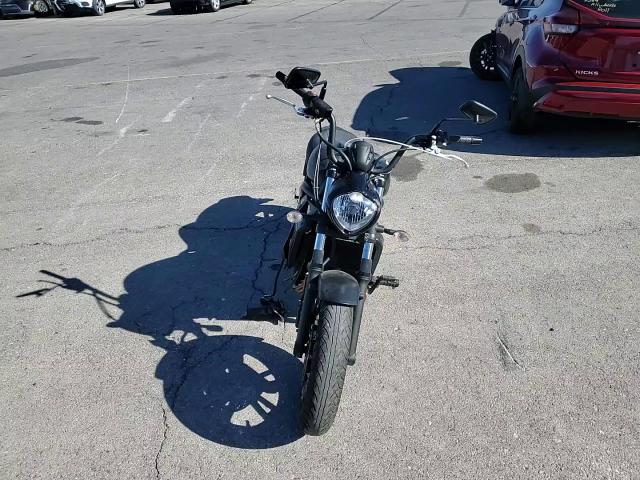 2023 Kawasaki En650 C VIN: JKAENEC14PDA08515 Lot: 56638205