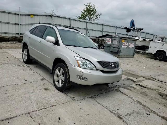 2006 Lexus Rx 330 VIN: 2T2HA31U06C101391 Lot: 57081315
