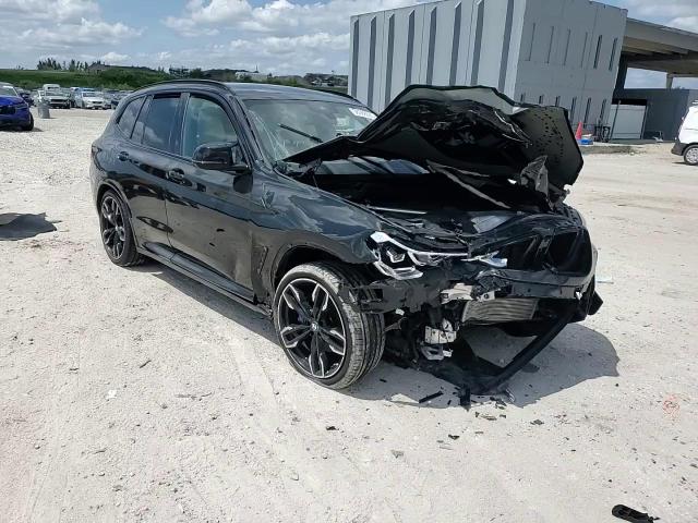 2024 BMW X3 M40I VIN: 5UX83DP00R9U90969 Lot: 56368685