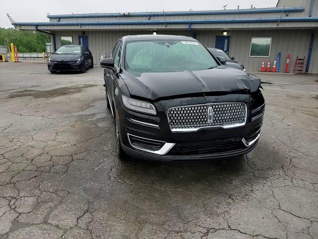 2020 Lincoln Nautilus Reserve VIN: 2LMPJ6K92LBL35113 Lot: 55624825