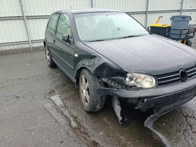 2002 Volkswagen Gti Vr6 VIN: 9BWPH61J424064383 Lot: 56943805
