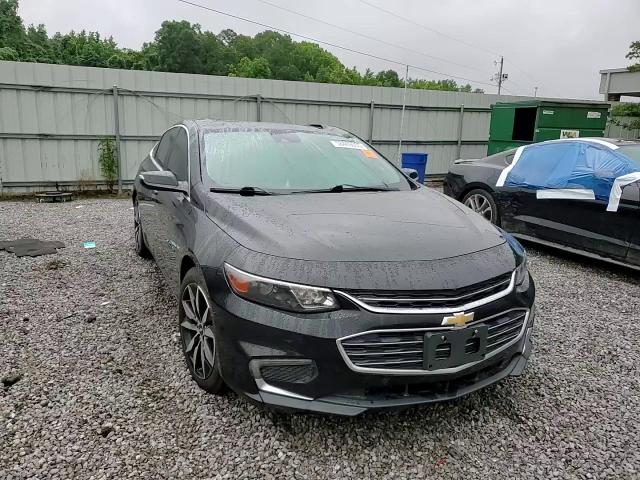 2018 Chevrolet Malibu Lt VIN: 1G1ZD5ST4JF131245 Lot: 58469955