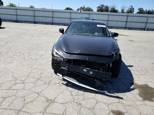 2017 Infiniti Q60 Premium VIN: JN1EV7EK7HM363963 Lot: 57836545