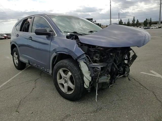 2014 Honda Cr-V Lx VIN: 3CZRM3H33EG700653 Lot: 56373835