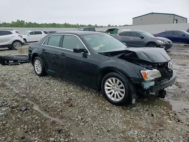 2013 Chrysler 300 VIN: 2C3CCAAG0DH740059 Lot: 59088865