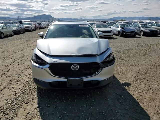 2021 Mazda Cx-30 Premium VIN: 3MVDMBDL2MM258334 Lot: 57299185