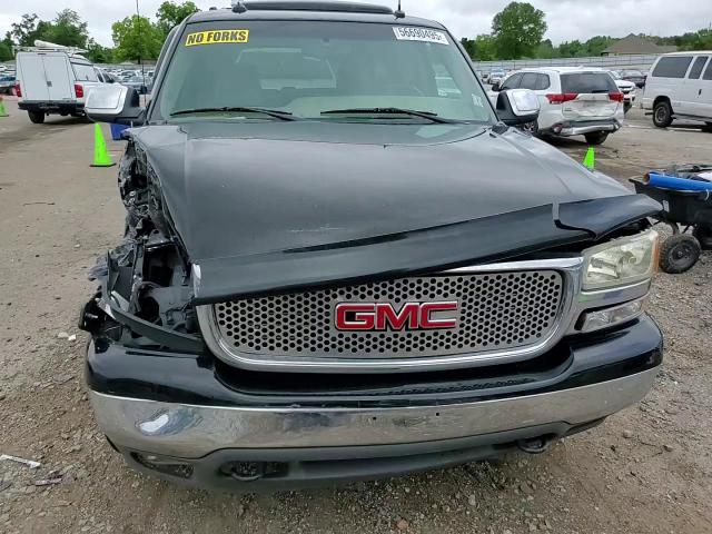 2003 GMC Yukon VIN: 1GKEC13Z43R208626 Lot: 56690495