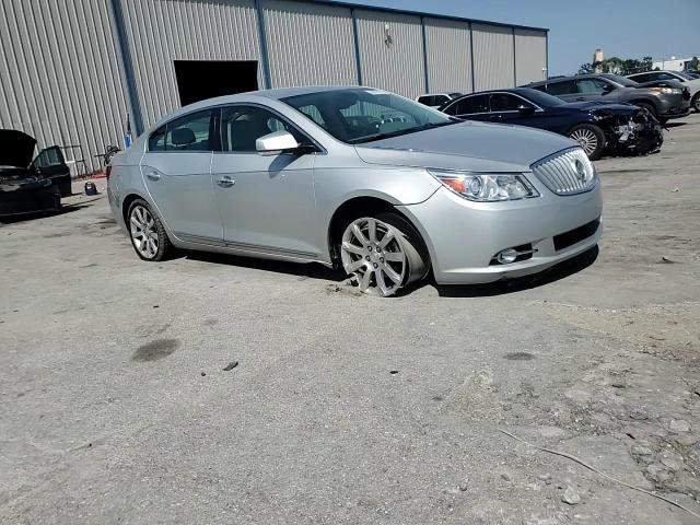 2012 Buick Lacrosse Touring VIN: 1G4GJ5E39CF250328 Lot: 56873415