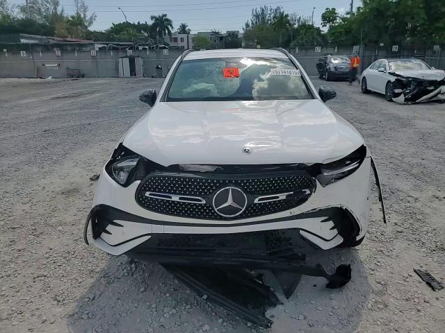 2024 Mercedes-Benz Glc 300 VIN: W1NKM4GB6RF201576 Lot: 57141815