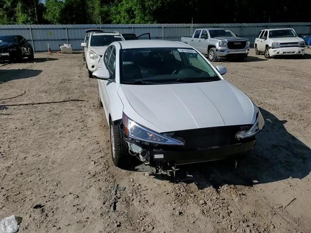 2020 Hyundai Elantra Se VIN: 5NPD74LF9LH499523 Lot: 56740685