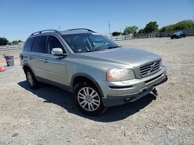 2008 Volvo Xc90 3.2 VIN: YV4CY982681482086 Lot: 56505835