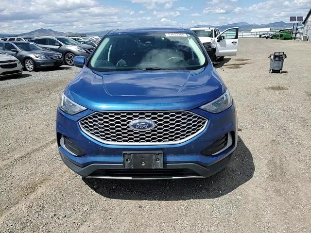 2023 Ford Edge Sel VIN: 2FMPK4J94PBA45749 Lot: 57653365
