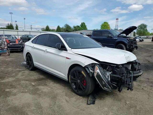 2022 Volkswagen Jetta Gli Autobahn VIN: 3VW2T7BU4NM017006 Lot: 55881285