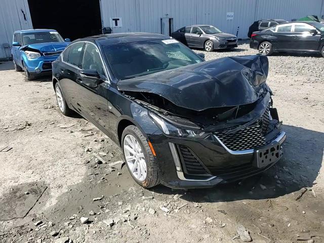 2024 Cadillac Ct5 Luxury VIN: 1G6DX5RK0R0128950 Lot: 56143275