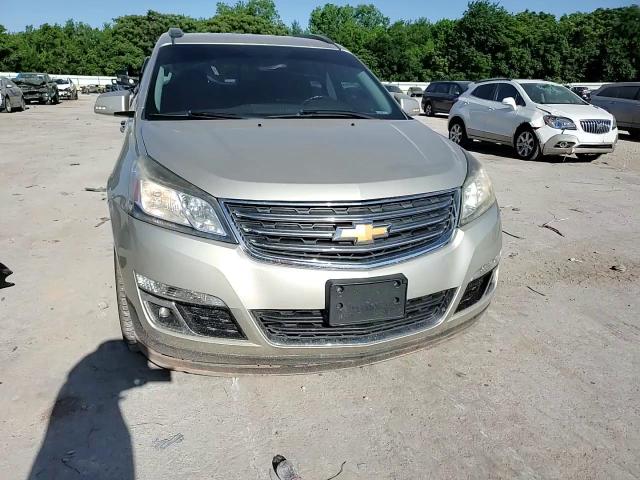2016 Chevrolet Traverse Lt VIN: 1GNKVHKD7GJ193929 Lot: 57118275