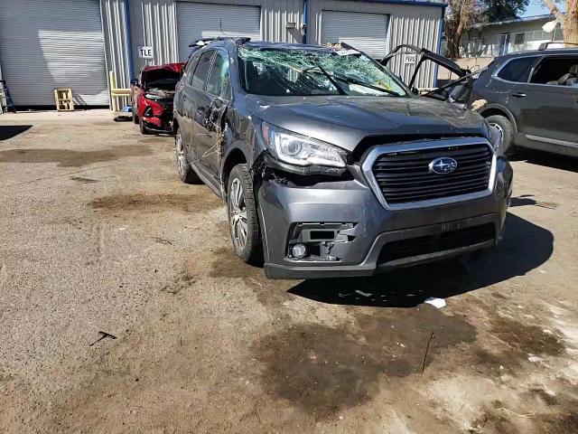 2021 Subaru Ascent Limited VIN: 4S4WMAMD4M3461526 Lot: 56073005