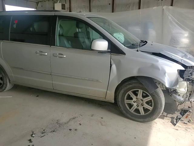 2012 Chrysler Town & Country Touring VIN: 2C4RC1BG7CR337371 Lot: 56984005
