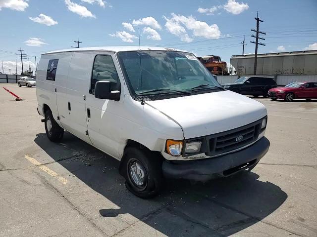 2006 Ford Econoline E250 Van VIN: 1FTNE24L86HA97403 Lot: 57527195