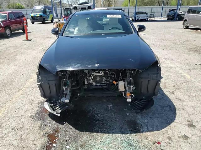 2017 Mercedes-Benz E 300 VIN: WDDZF4JB4HA013603 Lot: 56344795