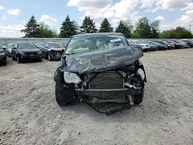2015 Chrysler Town & Country Touring VIN: 2C4RC1BG5FR699770 Lot: 56591555