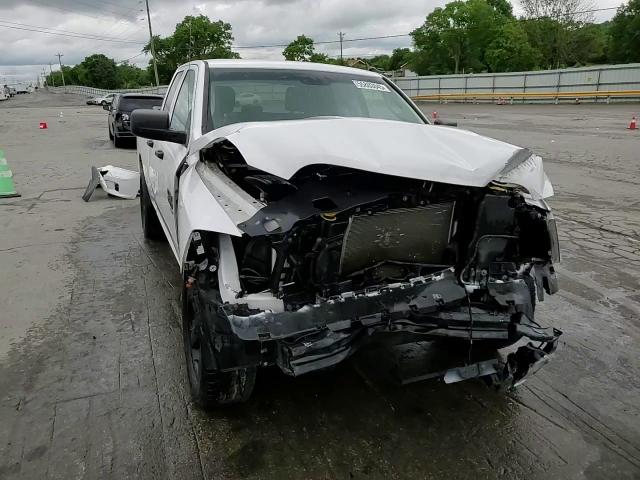 2019 Ram 1500 Classic Tradesman VIN: 1C6RR7FT9KS580516 Lot: 55803045