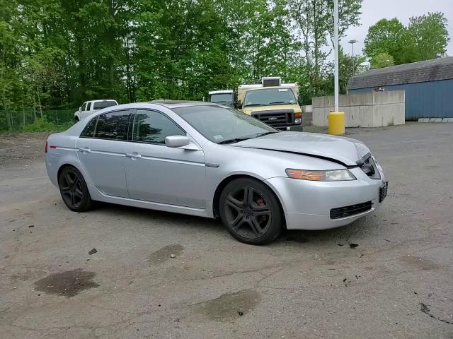 2005 Acura Tl VIN: 19UUA66245A079525 Lot: 56552755