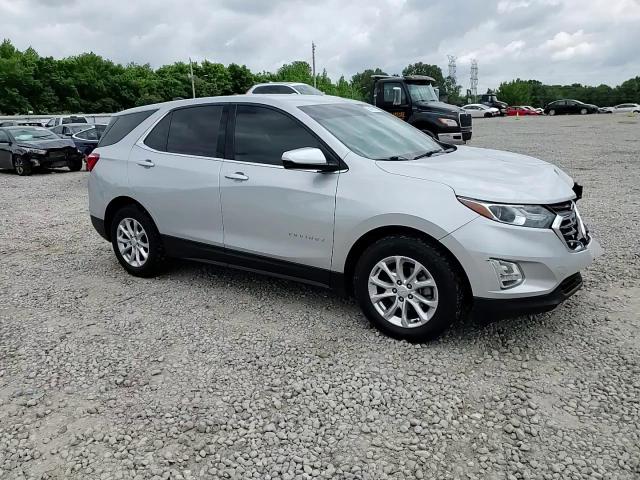 2019 Chevrolet Equinox Lt VIN: 2GNAXKEV2K6151472 Lot: 56430115