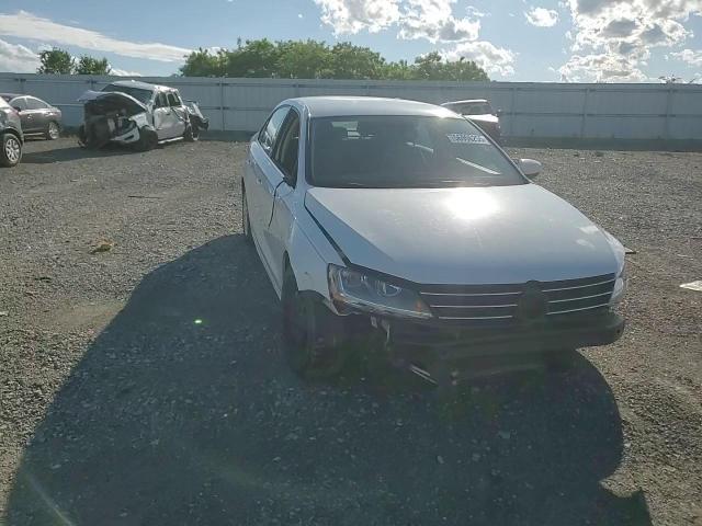 2017 Volkswagen Jetta S VIN: 3VW2B7AJ2HM394819 Lot: 56906255