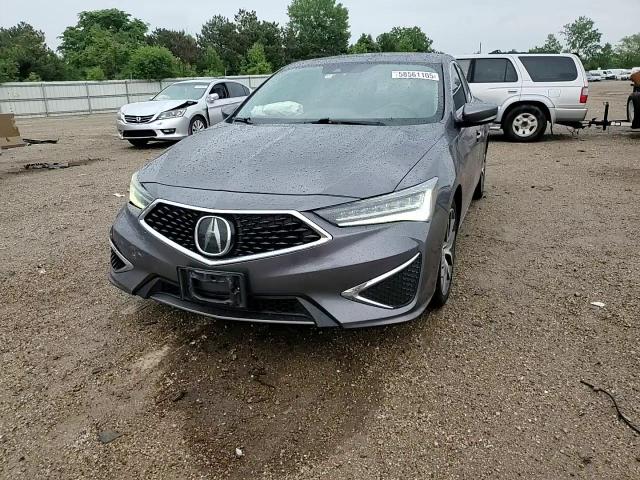 2021 Acura Ilx Premium VIN: 19UDE2F73MA003575 Lot: 58561105