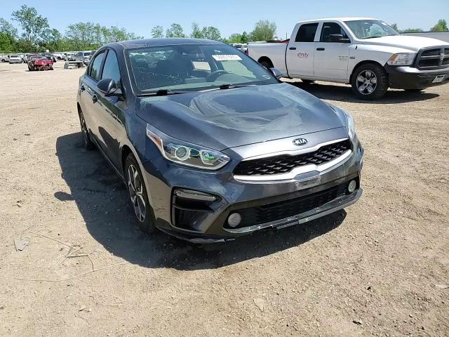 2020 Kia Forte Fe VIN: 3KPF24AD7LE208871 Lot: 56951605