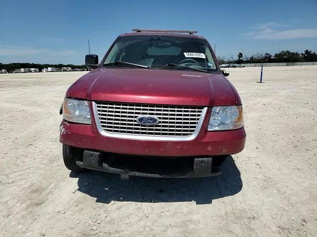 2005 Ford Expedition Xlt VIN: 1FMFU15565LA80558 Lot: 56861205