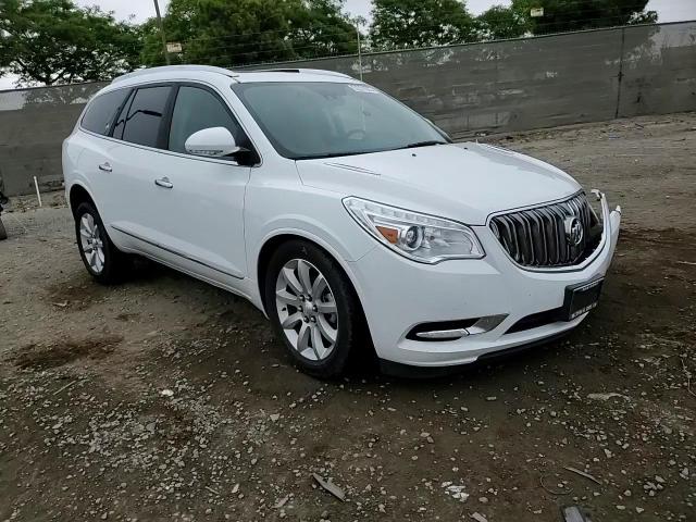 2017 Buick Enclave VIN: 5GAKVCKD4HJ140863 Lot: 57271035