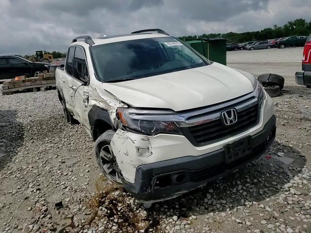 2019 Honda Ridgeline Rtl VIN: 5FPYK3F67KB027766 Lot: 56746515