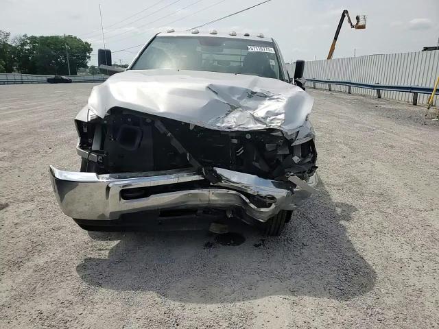 2015 Ram 3500 St VIN: 3C63RRGL0FG612735 Lot: 57116775