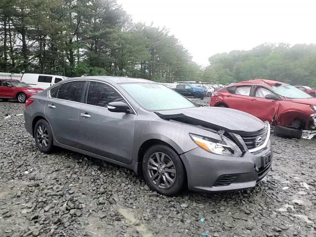 2018 Nissan Altima 2.5 VIN: 1N4AL3AP9JC145021 Lot: 57212685