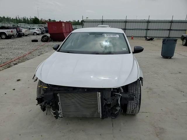 2022 Volkswagen Jetta Sport VIN: 3VWBM7BU5NM012801 Lot: 56931895