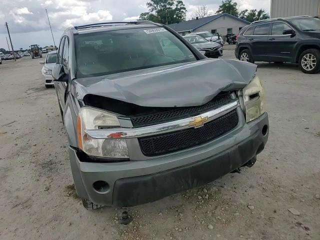 2006 Chevrolet Equinox Lt VIN: 2CNDL63FX66168476 Lot: 56959015